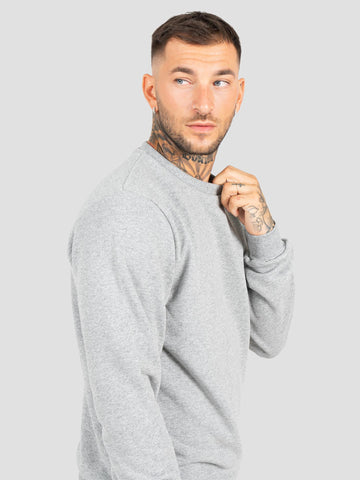 GIROCOLLO PESO MEDIO BARL309 GRIGIO GROOVE 