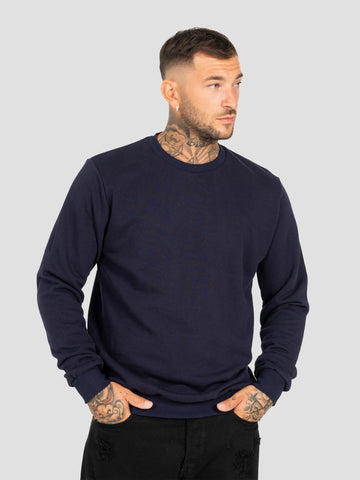 GIROCOLLO PESO MEDIO BARL309 BLU GROOVE 