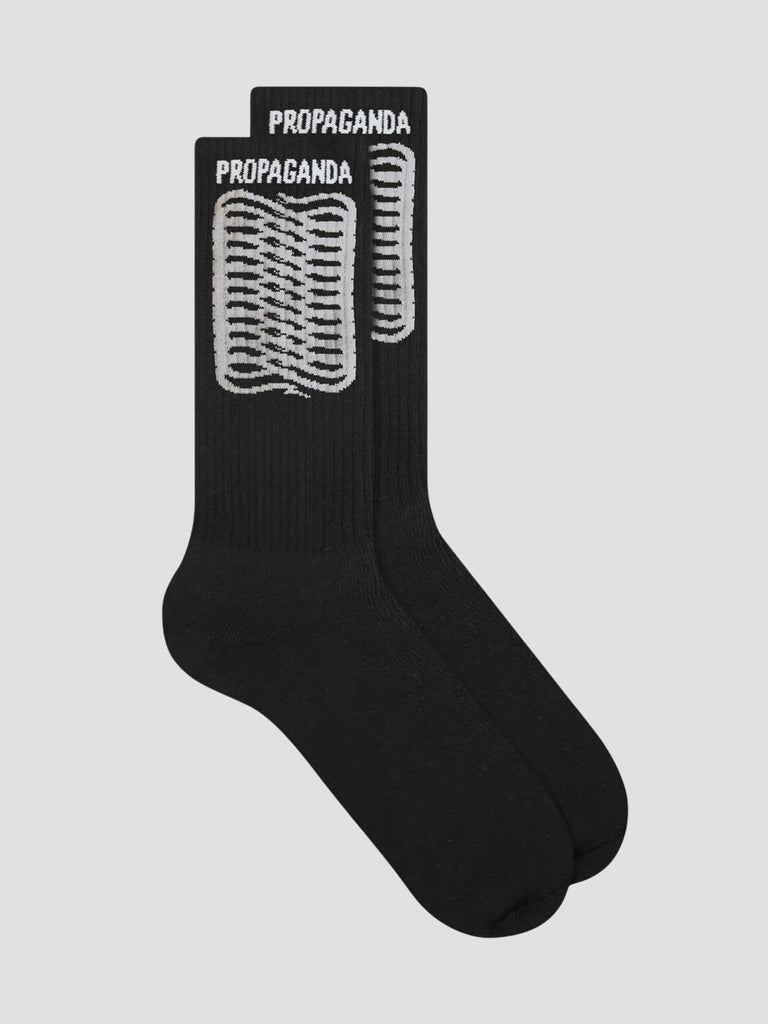 RIBS SOCKS AC433 01 PROPAGANDA 