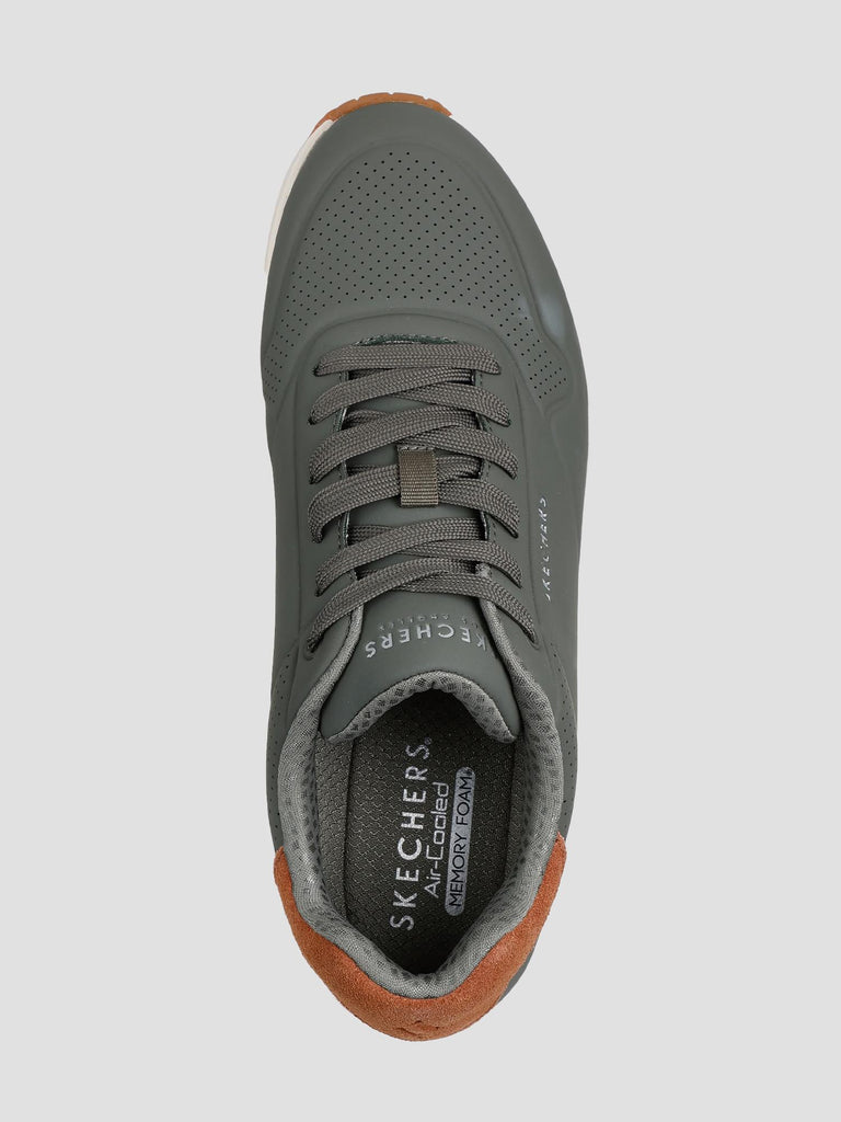 UNO SUITED ON AIR 183004 OLV SKECHERS 