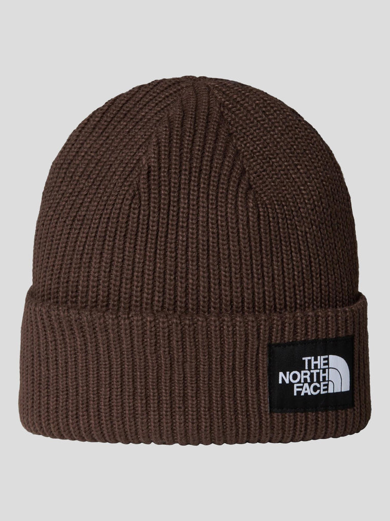SALTY LINED BEANIE 8CGZ 1OI1 THE NORTH FACE 