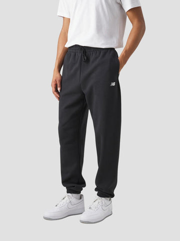 ESSENTIALS FLEECE JOGGER MP41503 BK NEW BALANCE 