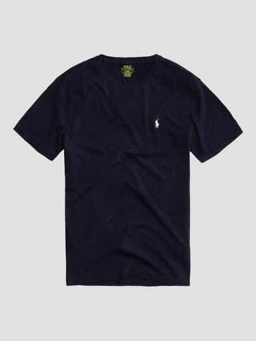 CREW SLEEP TOP 714844756 002 RALPH LAUREN 