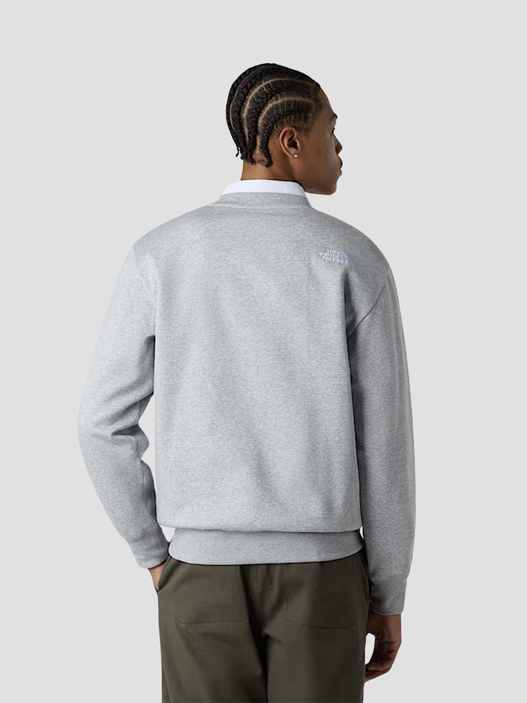 ESSENTIAL RELAXED 89ET DYX1 THE NORTH FACE 