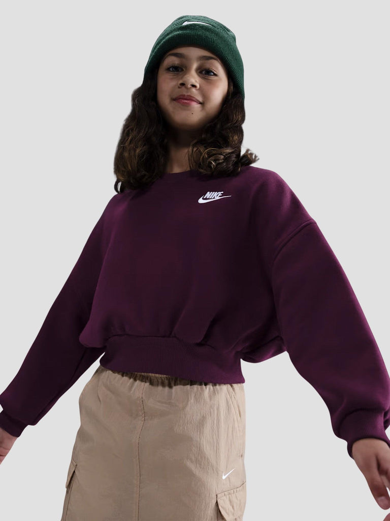 CLUB LOGO FG GC FZ9244 610 NIKE 