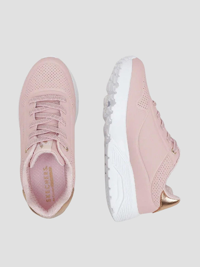 UNO LITE METALLIC MODE 310384L MVE SKECHERS 