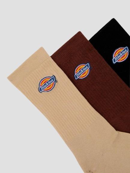 VALLEY GROVE SOCKS 4X82 K471 DICKIES 