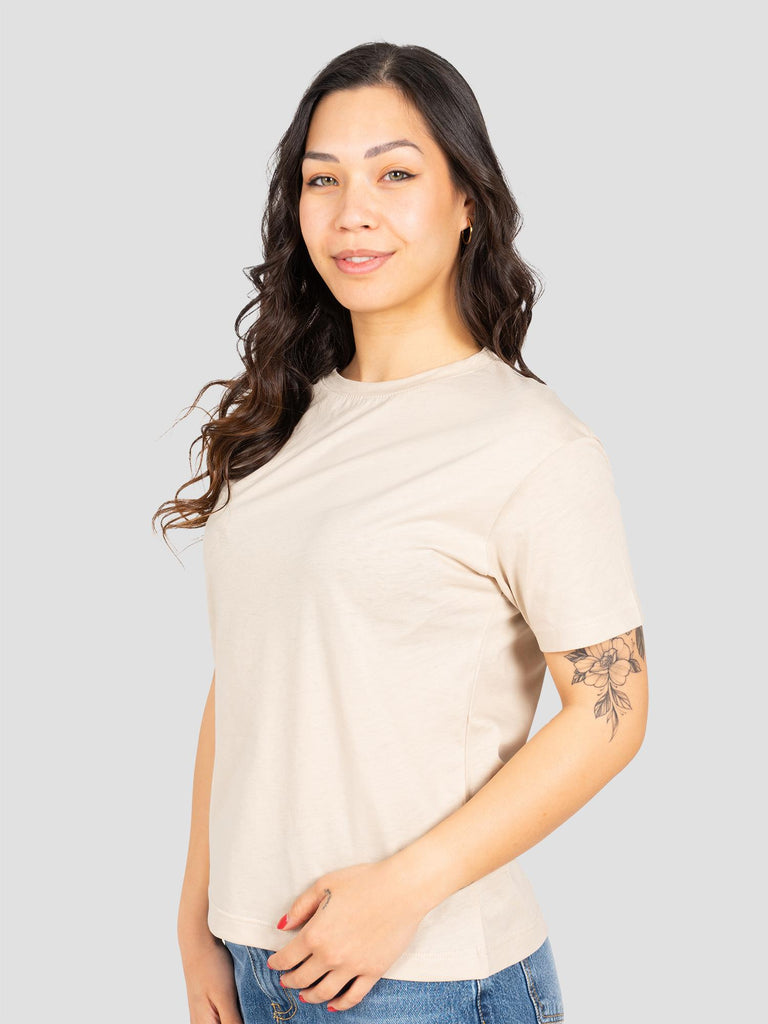 JERSEY ONE BARL110W SABBIA GROOVE 