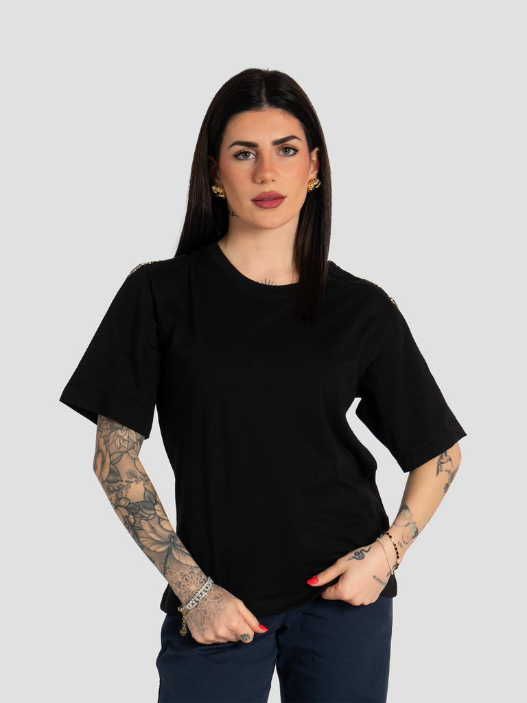 GROOVE ELODIE10NERO