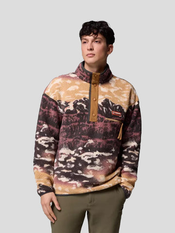 HELVETIA II PRINTED HALF 2098461 225 COLUMBIA 