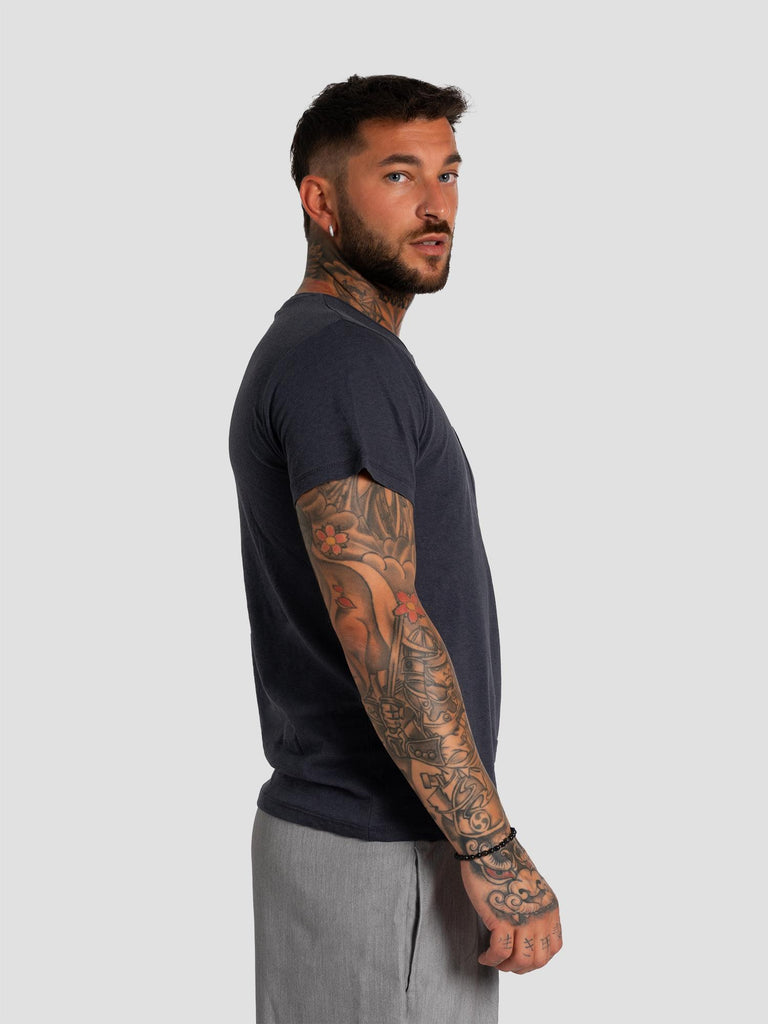 MISTO LINO TSN35876U NAVY GROOVE 