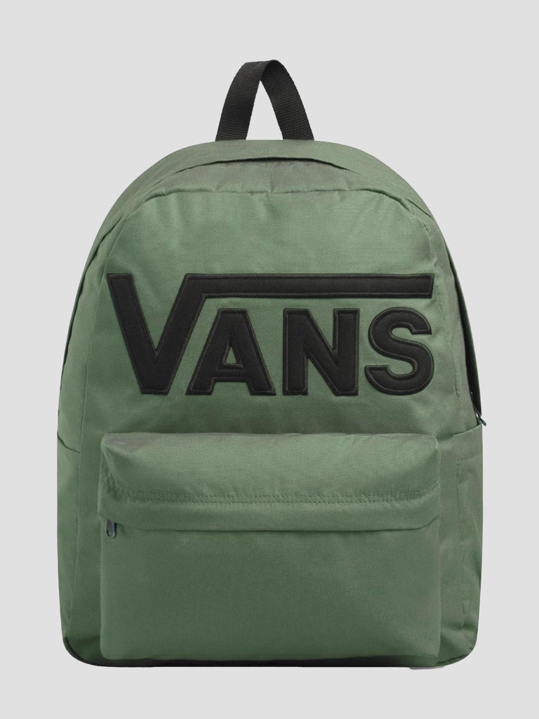 OLD SKOOL DROP V BACKPACK VN000H4Z ZBF1 VANS 