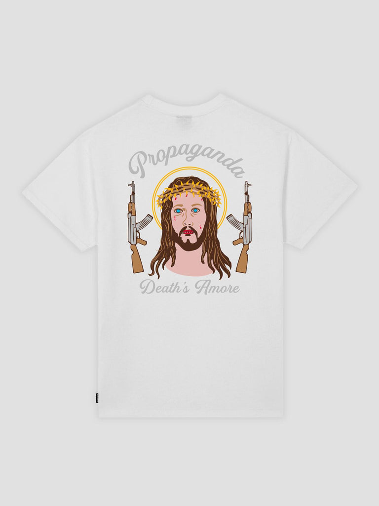 PROPAGANDA TS80102
