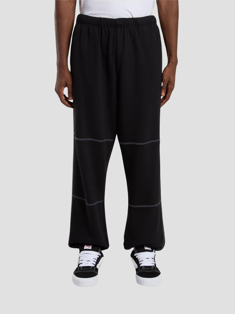 ROY SWEATPANTS 866T BLK1 DICKIES 