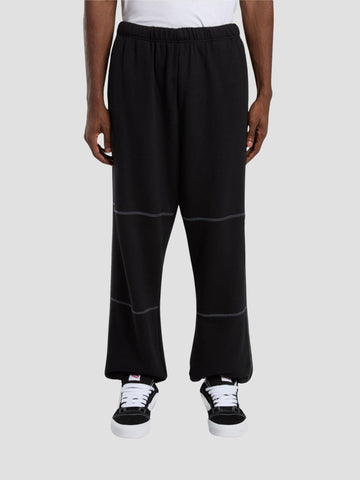 ROY SWEATPANTS 866T BLK1 DICKIES 
