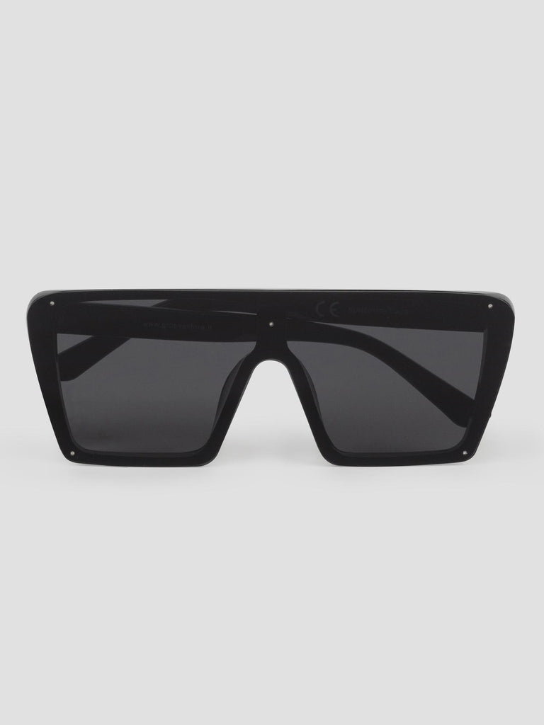 BIG LENSES SUN001/06 BLACK GROOVE 