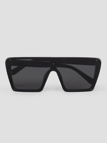 BIG LENSES SUN001/06 BLACK GROOVE 