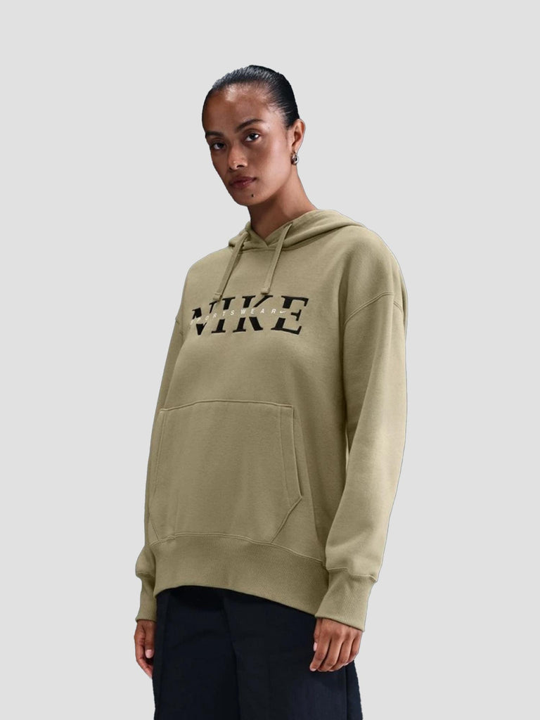 NSW PHNX FLC PO HOOD GLS IH4054 276 NIKE 