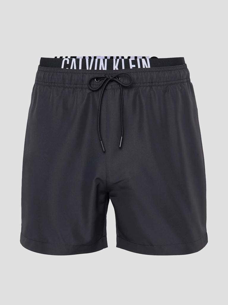 MEDIUM DOUBLE WB KM01093 BEH CALVIN KLEIN 
