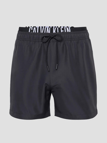 MEDIUM DOUBLE WB KM01093 BEH CALVIN KLEIN 