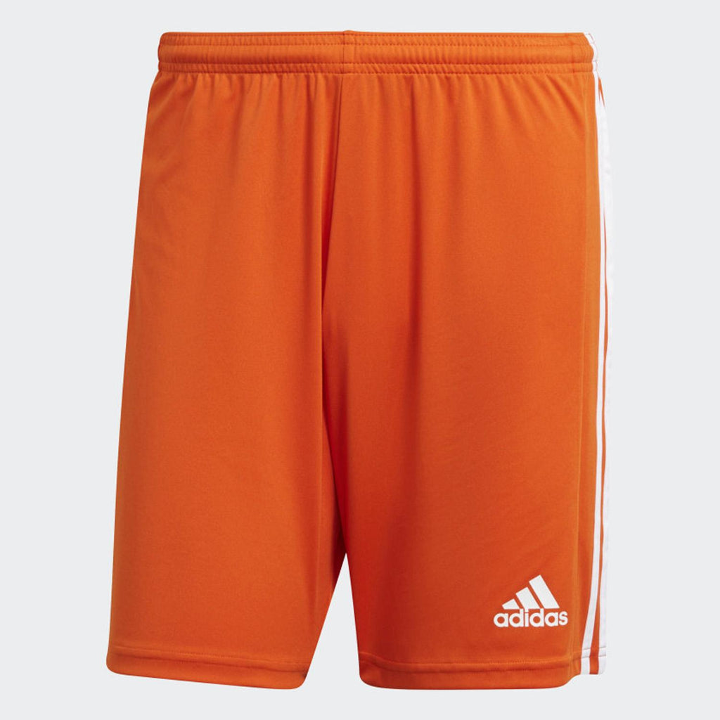 SQUAD 21 SHO GN8084 ORANGE WHITE ADIDAS 