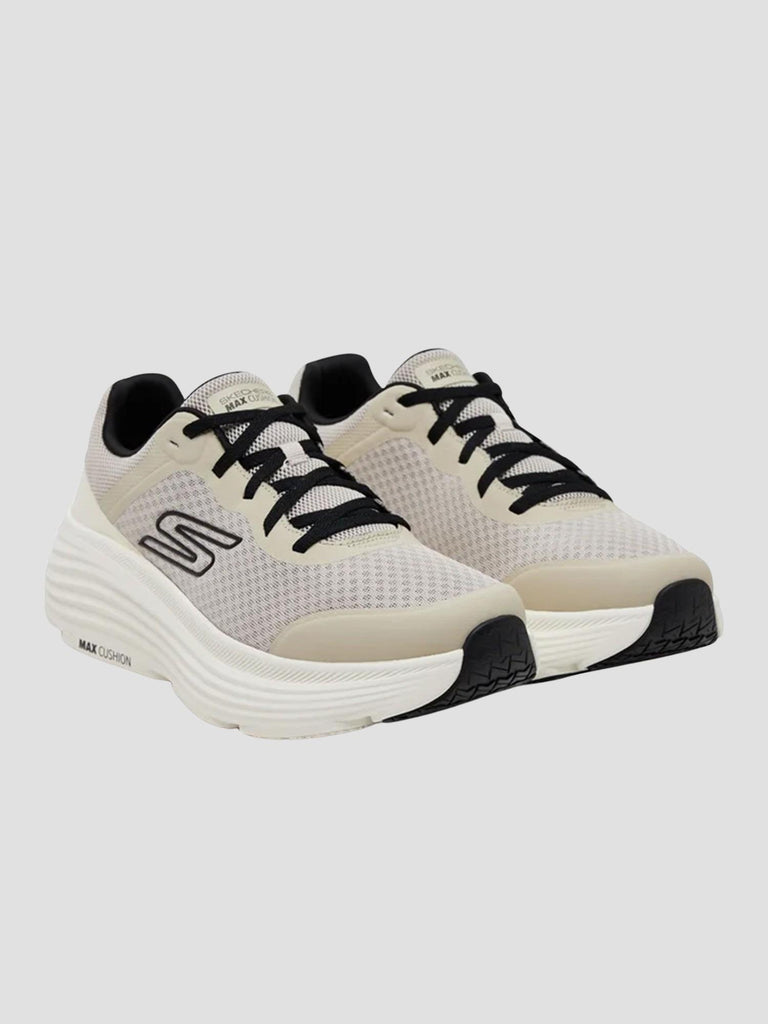 MAX CUSHIONING ENDEAVOUR 220613 TPBK SKECHERS 