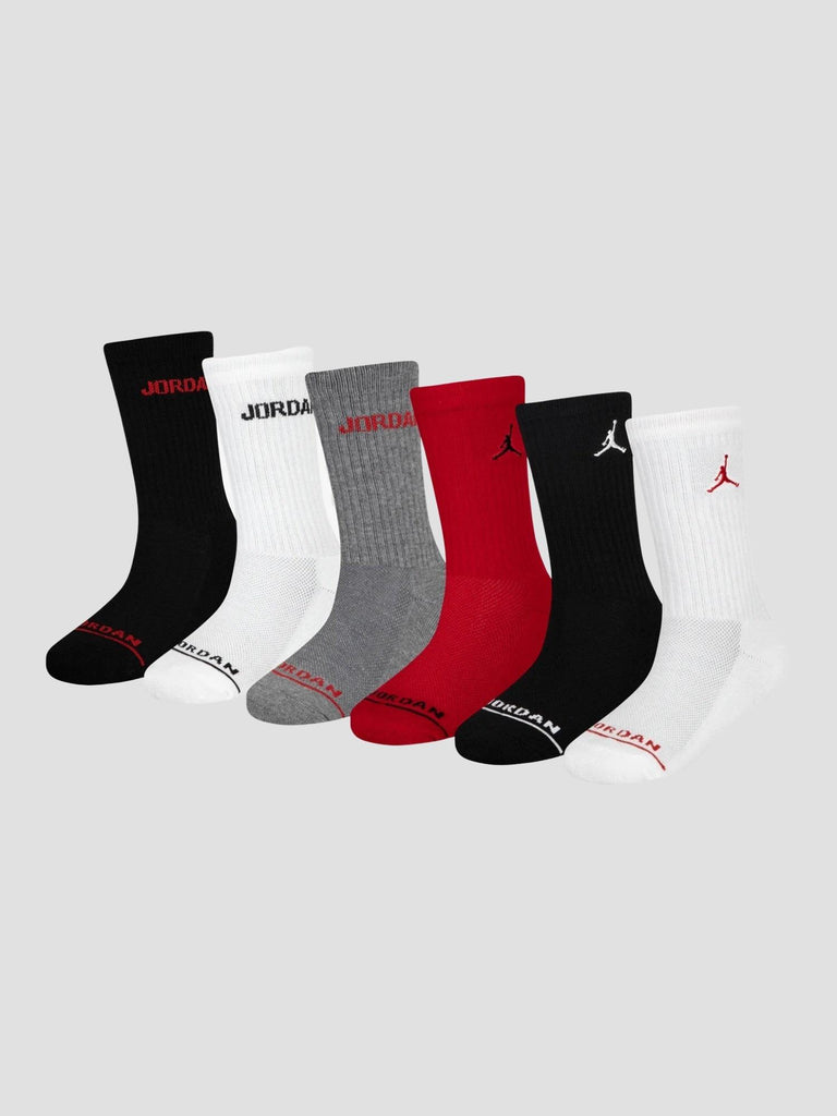 JORDAN LEGEND CREW 6PK BJ0343 RK2 NIKE 