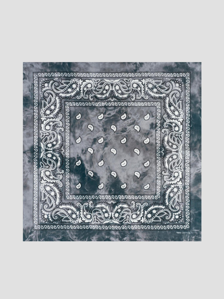 TIE DYE BAN03 GRIGIO GROOVE 