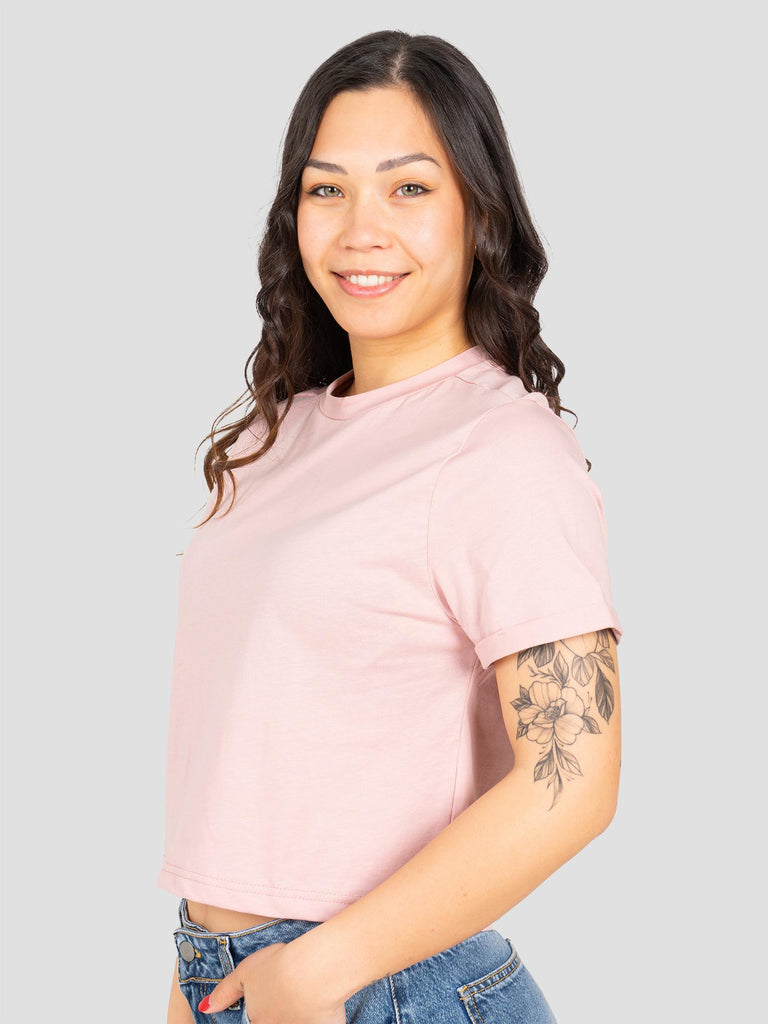 CROPPED JERSEY BARL102W POLVERE GROOVE 