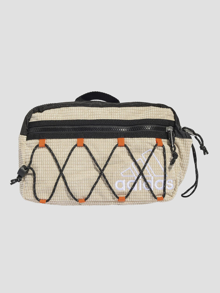 WAISTBAG JY2557 STOKHA BLACK ADIDAS 