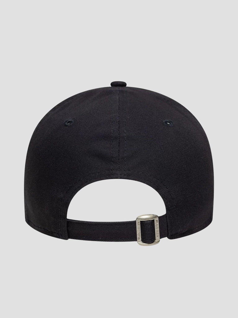 HEADWEAR FANGEAR MALE 940 60691407 NAVY NEW ERA 