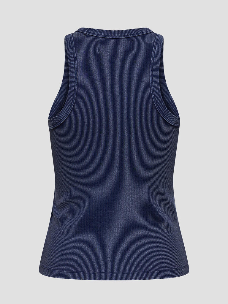 ONLESRA LIFE S/L TOP XT JRS 15343375 NAVAL ACADEMY ONLY 