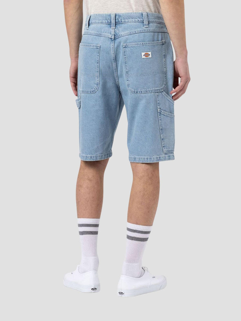 GARYVILLE DENIM SHORT 4XCK C151 DICKIES 