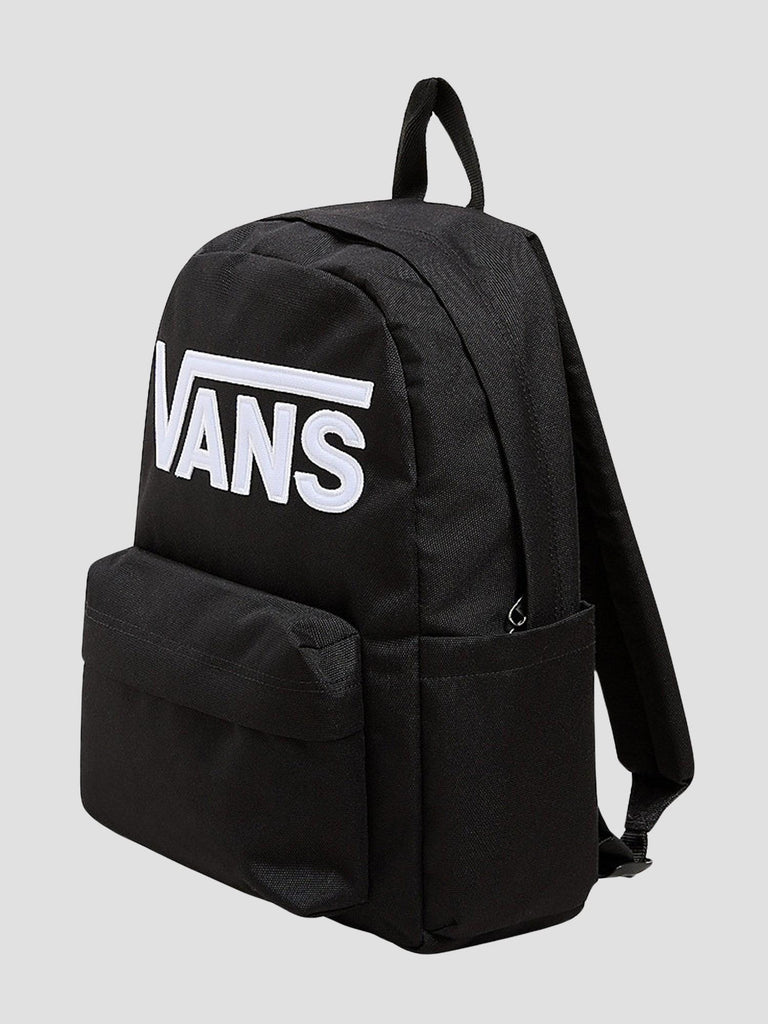 OLD SKOOL DROP V BACKPACK VN000H4Z BLK1 VANS 