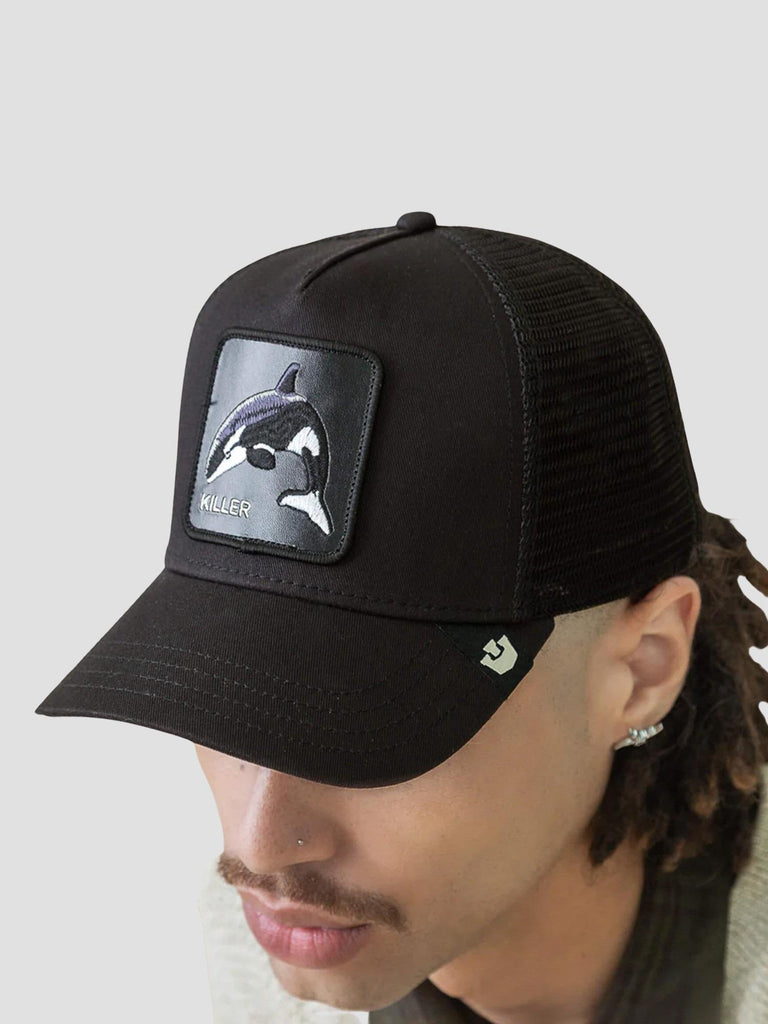 ANIMAL SERIES KILLER VOID GOORIN 