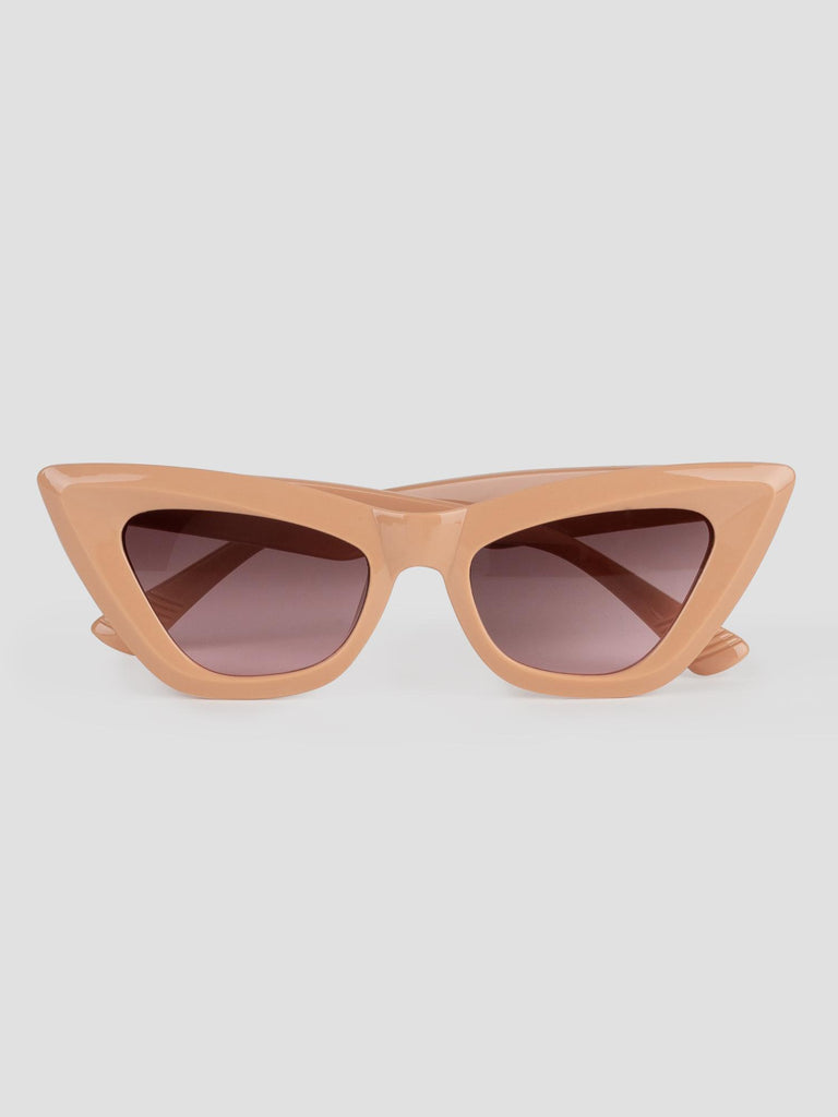 CAT EYES SUN001/05 DUSTY PINK GROOVE 