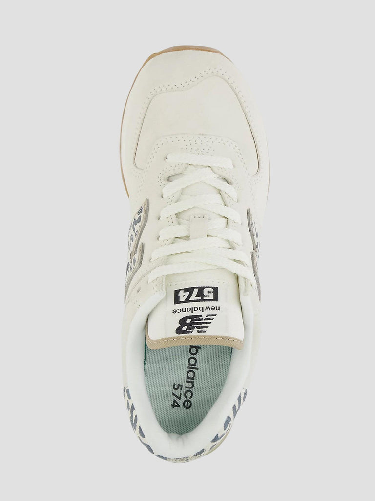 SNEAKERS 574 WL574 XD2 NEW BALANCE 