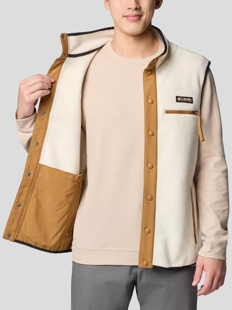 HELVETIA II VEST 2090901 191 COLUMBIA 