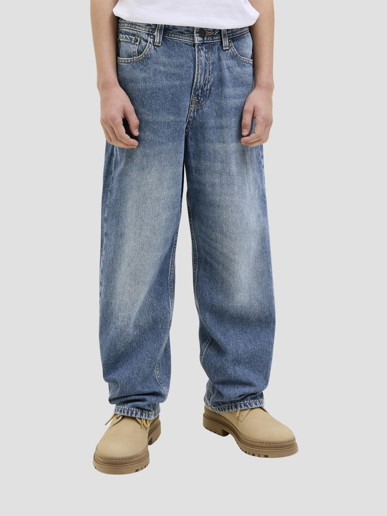 JJIALEX JJORIGINAL AKM 061 NOOS JNR 12272010 BLUE DENIM JACK&JONES 