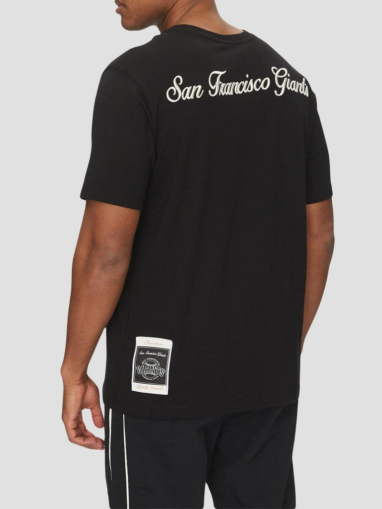 SS TEE 221037 KK001 CHAMPION 