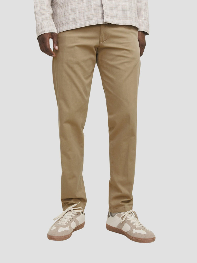 JPSTKANE BARRET CHINO NOOS 12268490 ELMWOOD 32 JACK&JONES 
