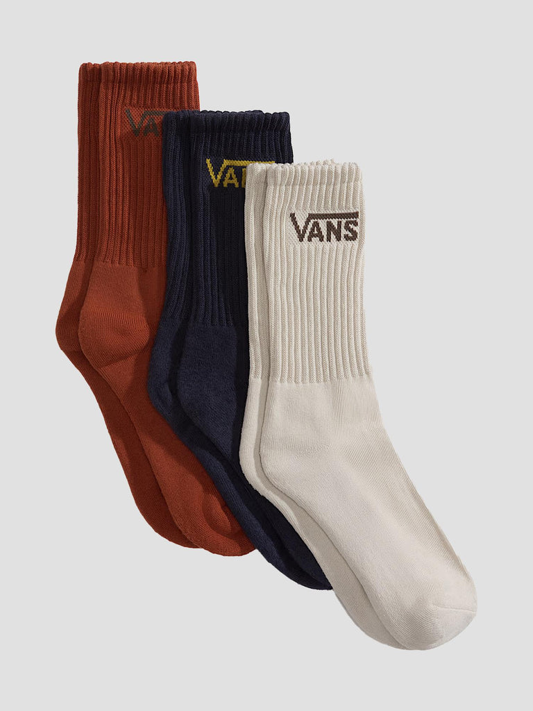CLASSIC CREW VN000QBV JDU1 VANS 