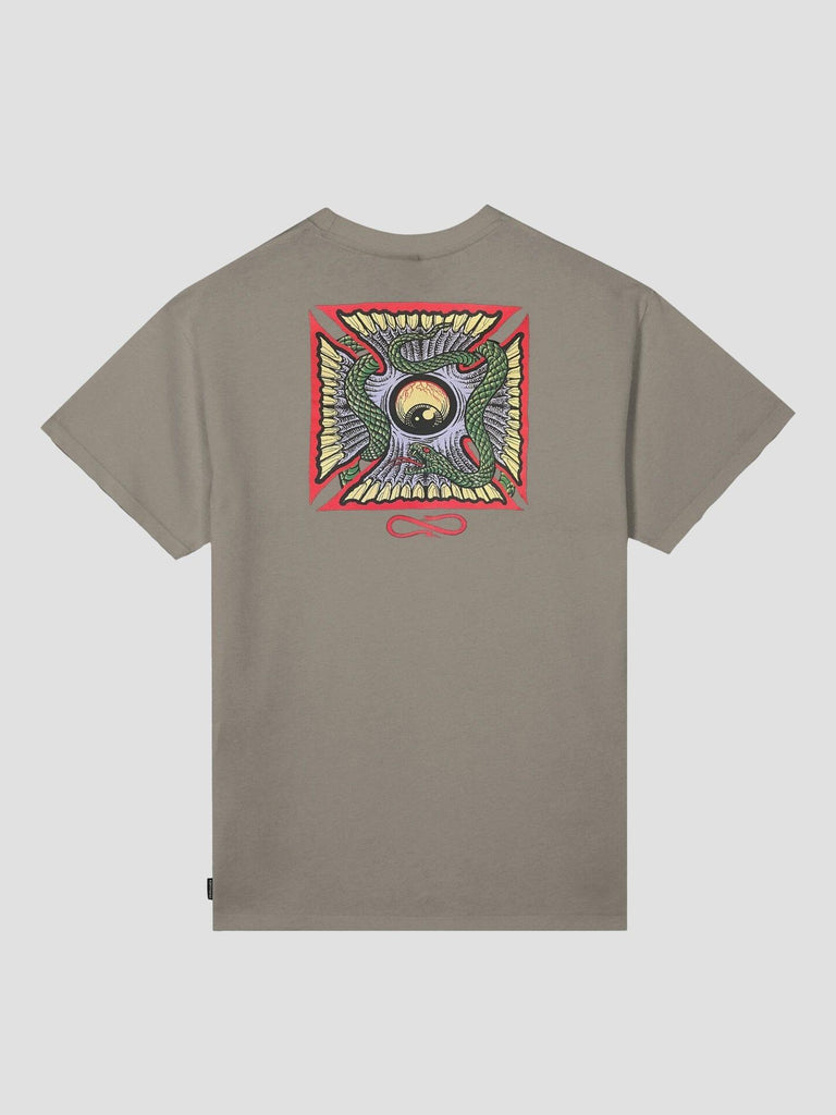 WAR TEE TS943 119 PROPAGANDA 