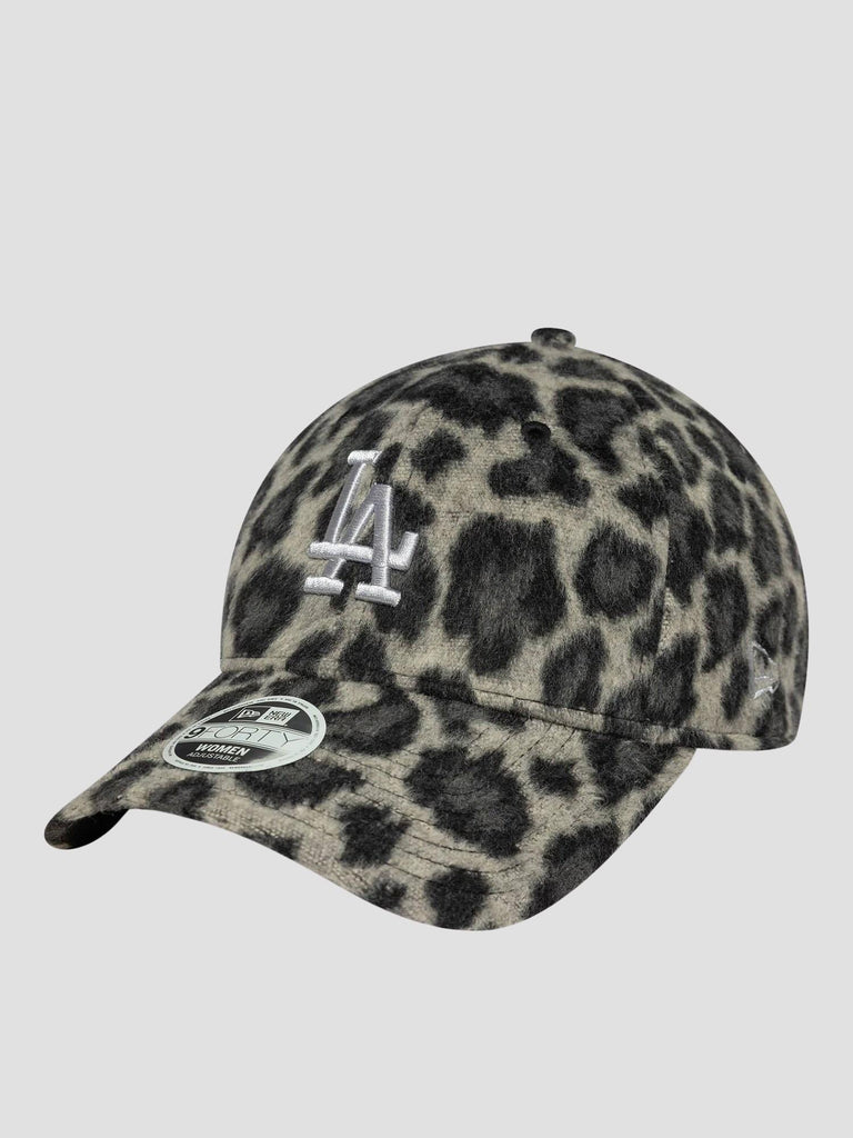 HEADWEAR LIFESTYLE FEMALE 60691313 GREY NEW ERA 