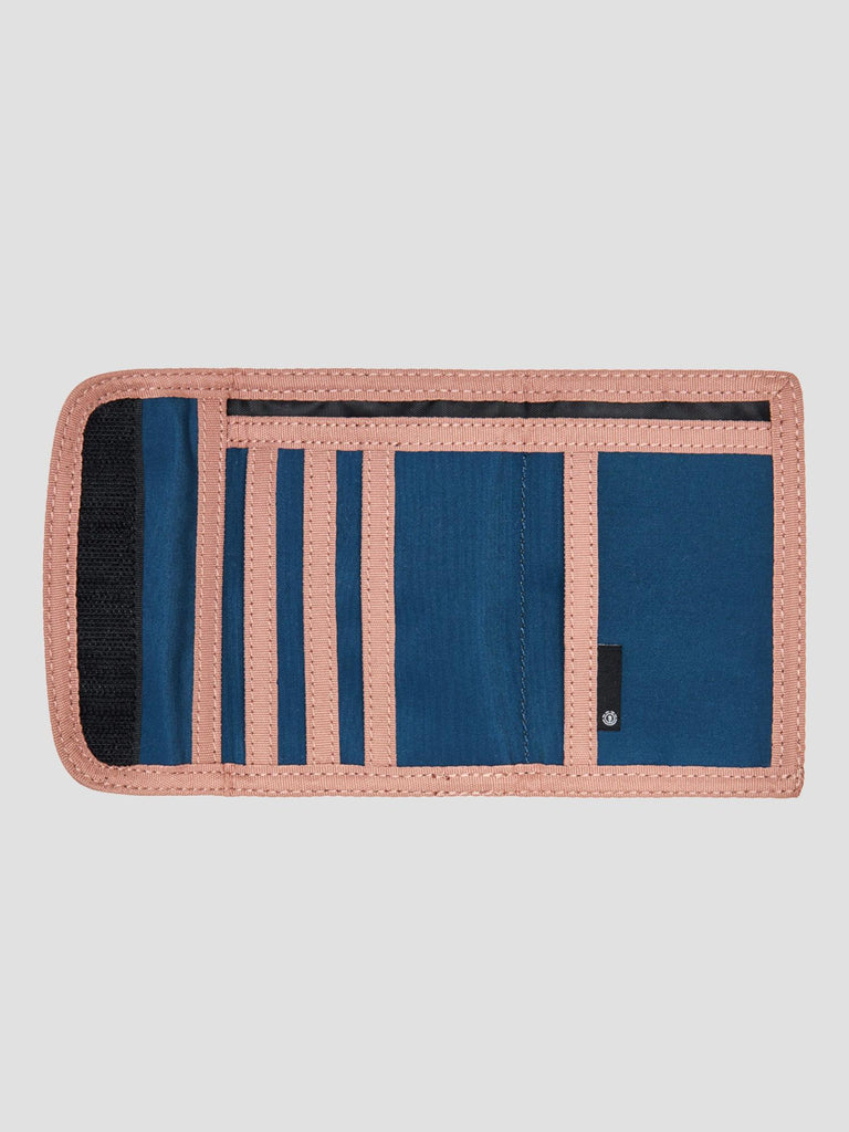 EXO BIFOLD WALLET ELYAA00210 BTG0 ELEMENT 