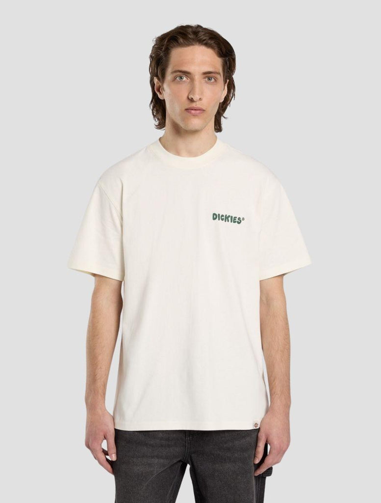 GORDONSVILLE TEE SS 87QU C481 DICKIES 
