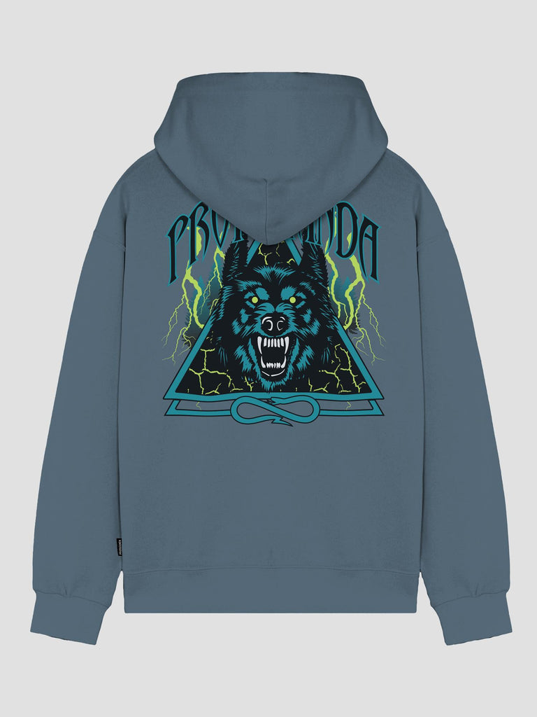 TRIANGLE WOLF FE483 132 PROPAGANDA 