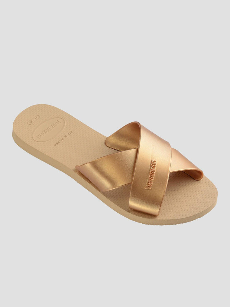 AQUA METALLIC 4148866 0570 HAVAIANAS 