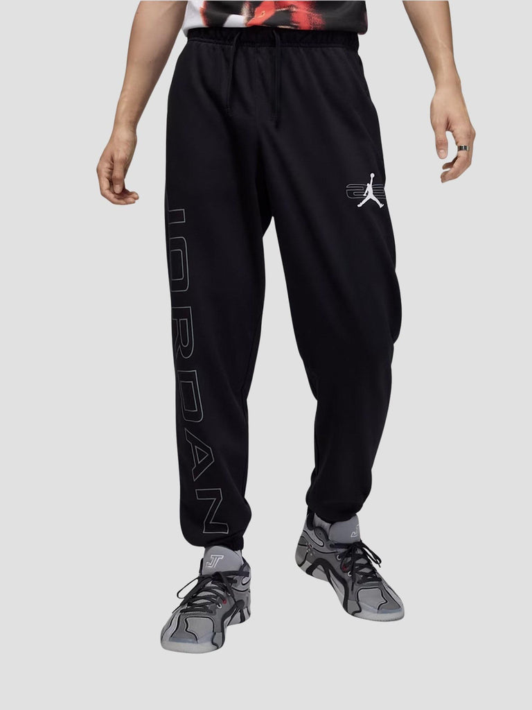 JORDAN SPORT CROSSOVER FLEECE HQ8699 010 NIKE 