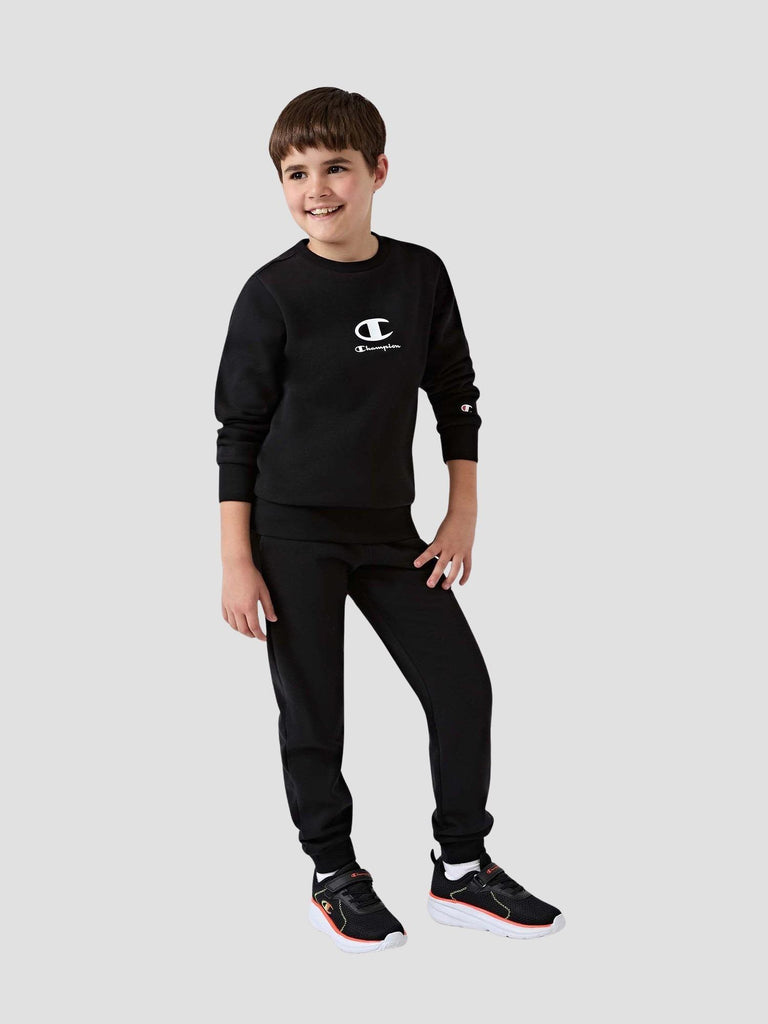 CREWNECK SWEATSUIT 307394 KK001 CHAMPION 